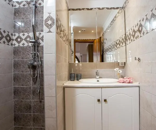 Case de vacanță Kamara Antica Rhodes City