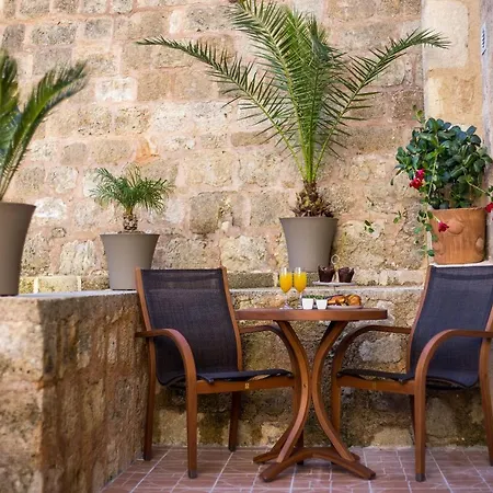 Kamara Antica Casa vacanze Rhodes City