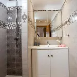 펜션 Kamara Antica Rhodes City