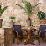 Kamara Antica 펜션 Rhodes City