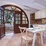 펜션 Kamara Antica Rhodes City