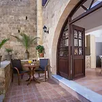 Kamara Antica 펜션 Rhodes City