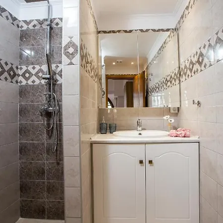 Holiday home Kamara Antica Rhodes City