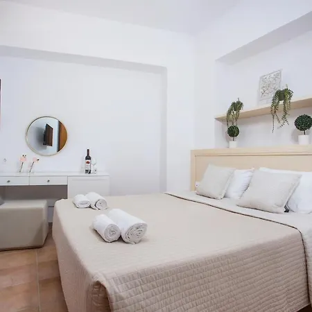 Kamara Antica * Rhodes City