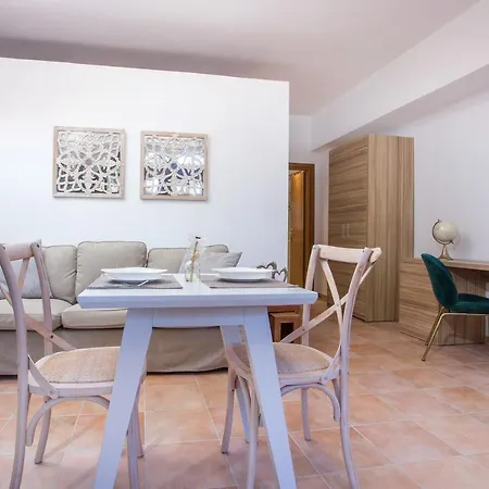 Kamara Antica Holiday home *