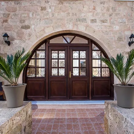 Tatil Evi Kamara Antica *