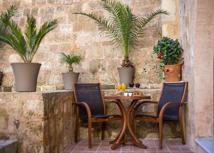 Kamara Antica Tatil Evi Rhodes City