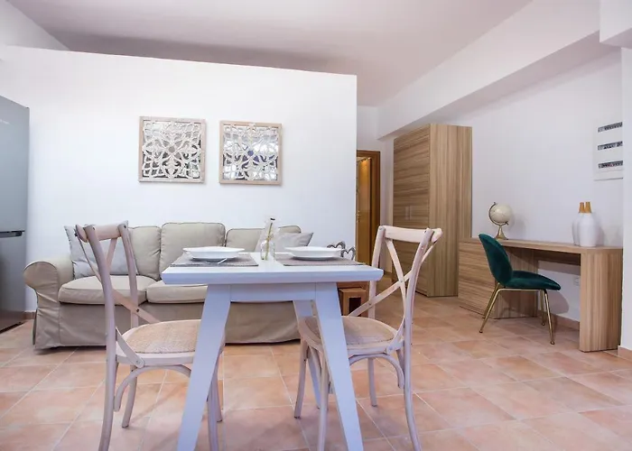 Kamara Antica Tatil Evi *