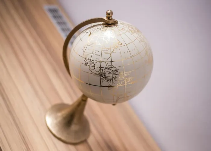 Tatil Evi Kamara Antica