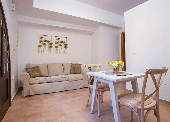 Kamara Antica Tatil Evi *