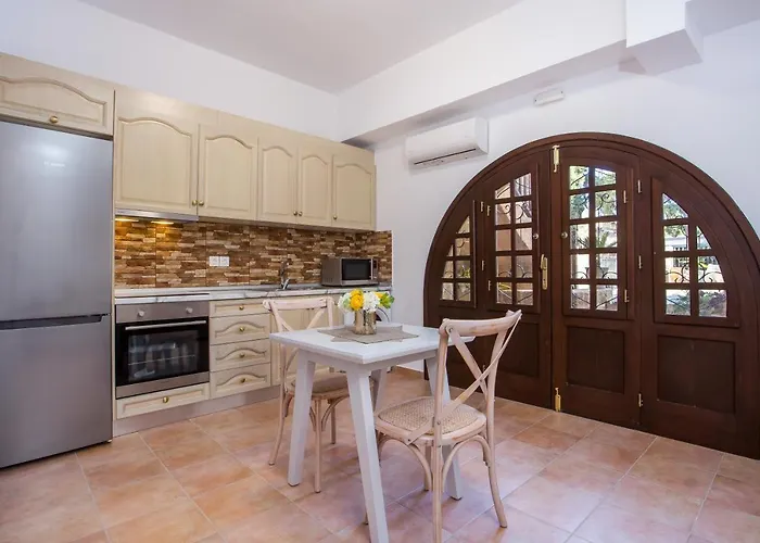 Kamara Antica Tatil Evi *