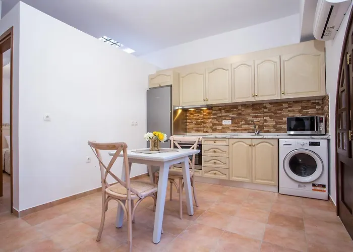 Tatil Evi Kamara Antica