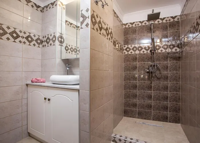 Kamara Antica Tatil Evi *