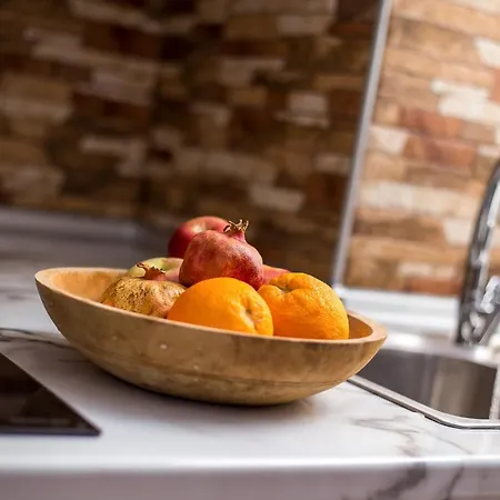 Tatil Evi Kamara Antica *