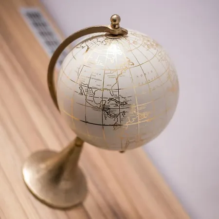 Tatil Evi Kamara Antica