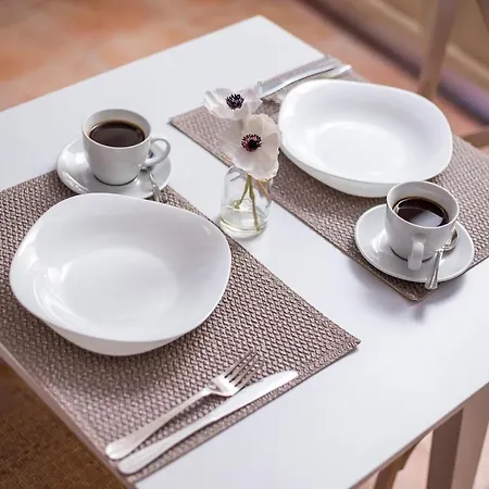 Kamara Antica * Rhodes City