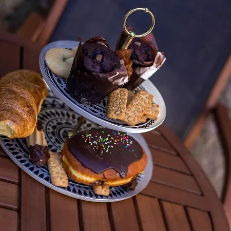 Kamara Antica Tatil Evi Rhodes City