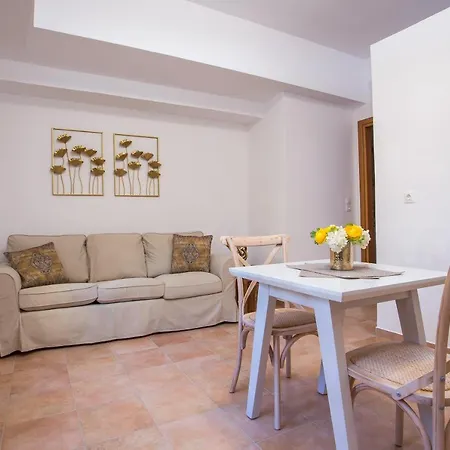 Kamara Antica Tatil Evi *