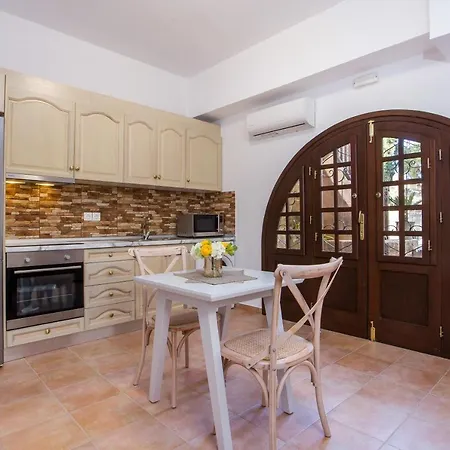 Kamara Antica Tatil Evi *