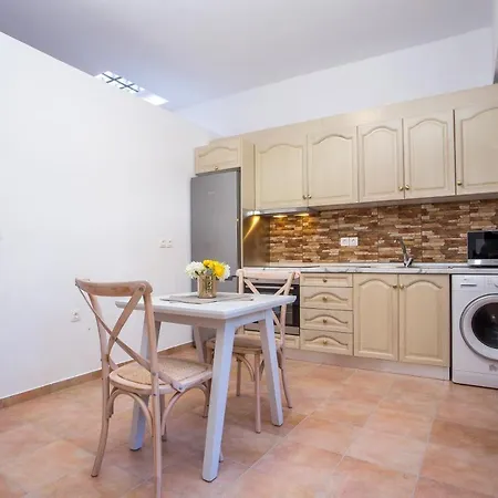 Tatil Evi Kamara Antica