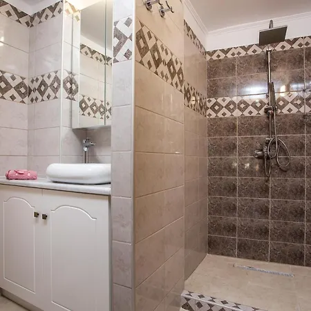 Kamara Antica Tatil Evi *